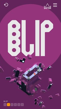 律动宇宙游戏截图5