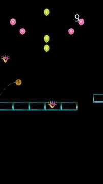 跳舞球游戏截图3