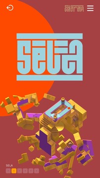 律动宇宙游戏截图3