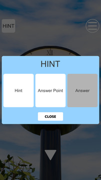 ESCAPE GAME Park游戏截图2