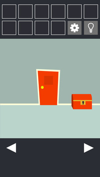 脱出ゲーム Easy Escape Room游戏截图4