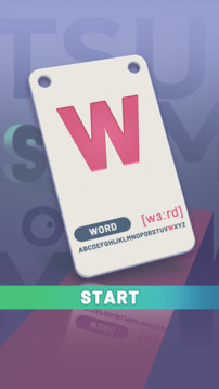 Word Talent游戏截图2