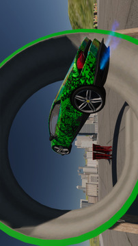 Kyou Car Racing & Driving Sim游戏截图3