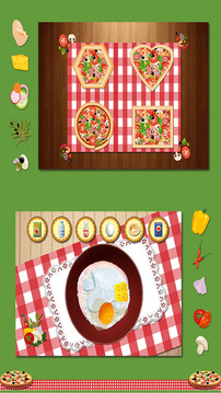 美味的比萨制造商游戏截图3