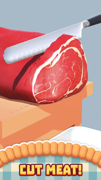 食物切切切游戏截图4