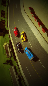 Dubai City Driving Simultor 3D游戏截图1