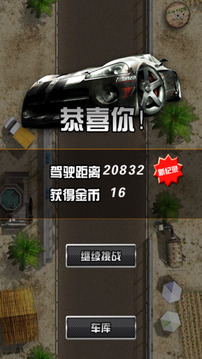 赛车®游戏截图2