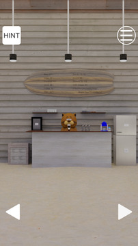 ESCAPE GAME Beach House游戏截图4