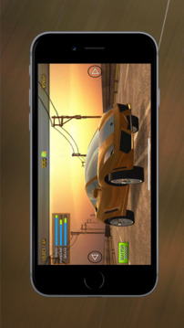 Car Simulator Extreme游戏截图4