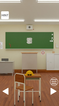 ESCAPE GAME School游戏截图5