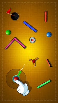 Mind Games for 2 3 4 Player游戏截图1