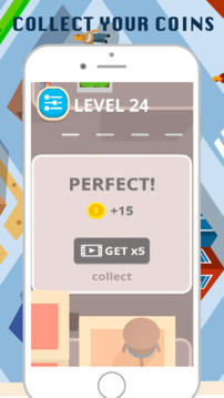 Parking Cars 3D游戏截图1