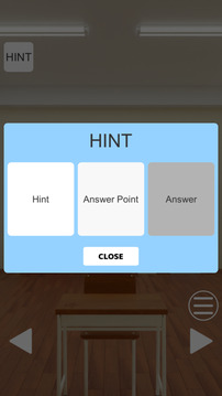 ESCAPE GAME School游戏截图2