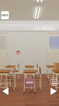 ESCAPE GAME School游戏截图4