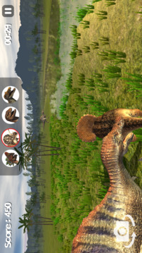 Dinosaur Simulator游戏截图3