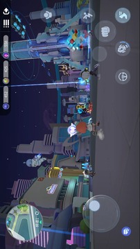 My City游戏截图3