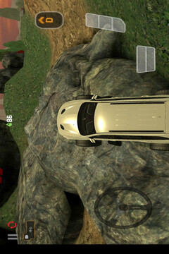 模拟极限越野驾驶游戏截图3
