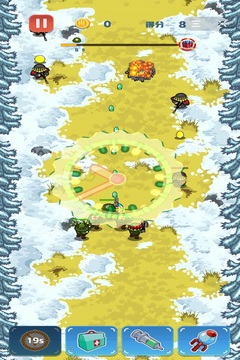 拯救大兵游戏截图4