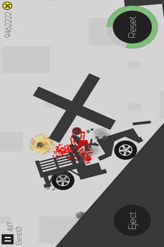 火柴人花样作死2游戏截图1