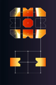 织梦寻空游戏截图3