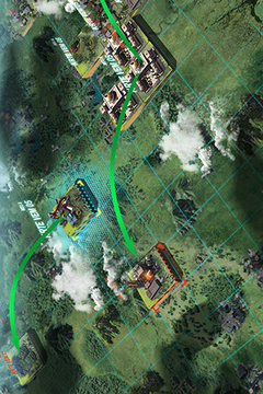 陆战之王：坦克风云游戏截图3