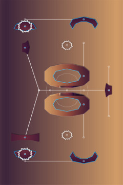 织梦寻空游戏截图4