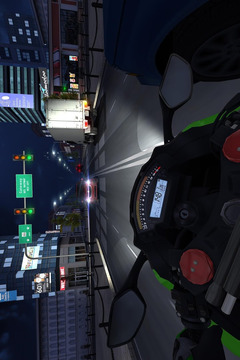 Traffic Rider游戏截图5