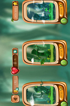 森林岛大冒险游戏截图4