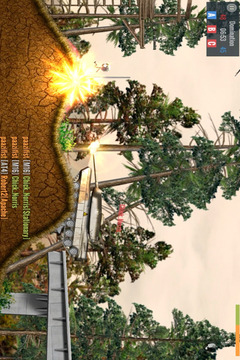 Stickman Battlefields游戏截图4