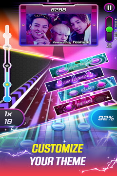 Tap Tap Reborn 2游戏截图1