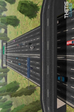 欧洲卡车模拟2游戏截图5