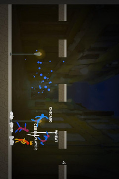 Stick Man 3 Fight : The Game游戏截图3