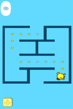 小猪佩奇：开心母鸡游戏截图5