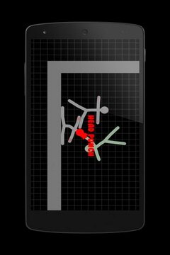 Stickman Warriors游戏截图3