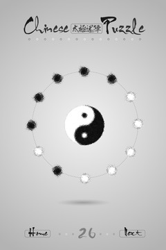 太极迷阵官方包游戏截图2