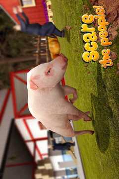 小猪模拟器游戏截图3