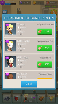 末日守卫战游戏截图3