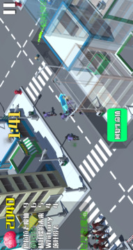 Zombie.io: Slither Hunter游戏截图4