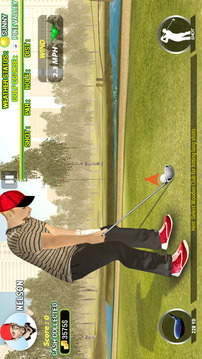 高尔夫完美镜头专家游戏截图4