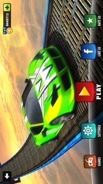 不可能的轨道3d游戏截图5