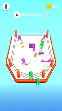 摔跤吧汉子游戏截图2