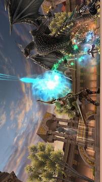 最终幻想探险者力量游戏截图3