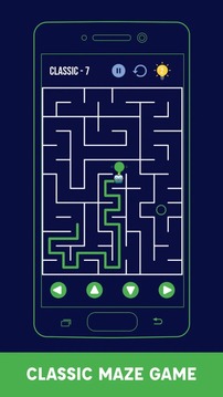 Mazes & More游戏截图5