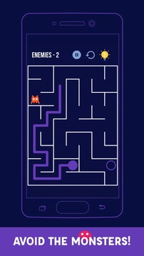 Mazes & More游戏截图3