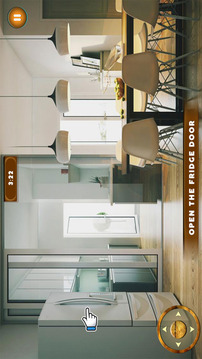 Home Design Makeover Living游戏截图3