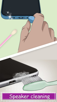 手机维修模拟器游戏截图3