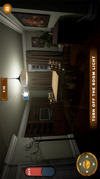 Home Design Makeover Living游戏截图2