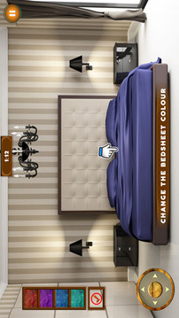 Home Design Makeover Living游戏截图1