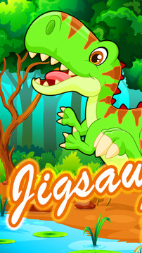 puzzle dinosaurs游戏截图5