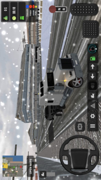 Truck Heavy Cargo Simulator游戏截图5